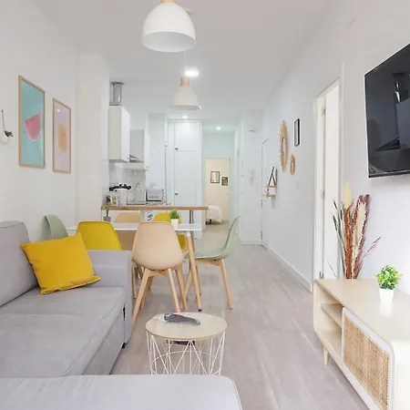 La Plaza Living Alicante