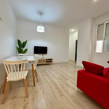 בית אירוח La Plaza Living *