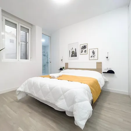 La Plaza Living Apartman