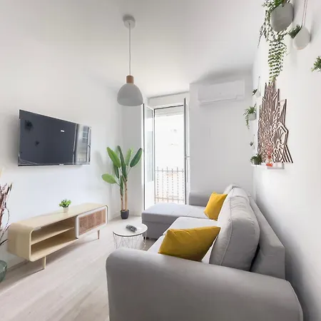 La Plaza Living Apartman