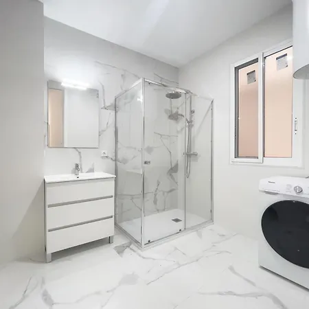 Apartman La Plaza Living Alicante