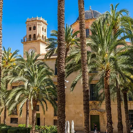 La Plaza Living Apartman