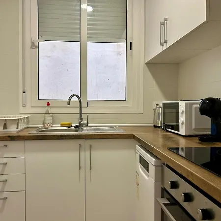 La Plaza Living בית אירוח אליקאנטה