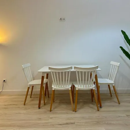 La Plaza Living אליקאנטה