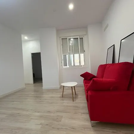 La Plaza Living אליקאנטה