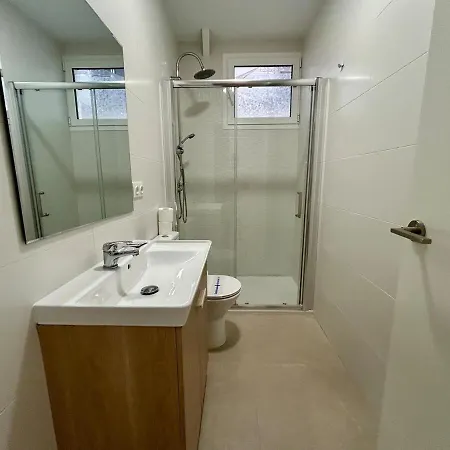 La Plaza Living בית אירוח *