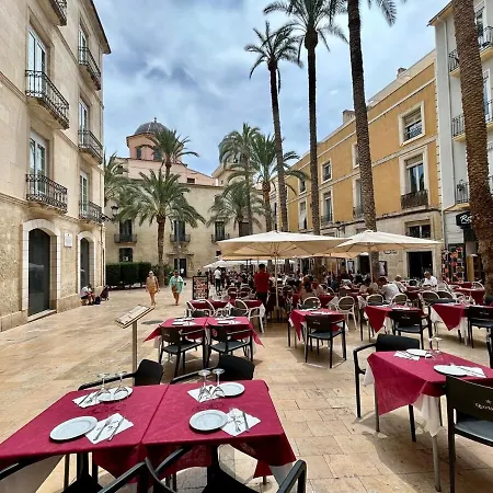 La Plaza Living אליקאנטה