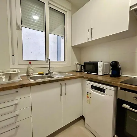 La Plaza Living אליקאנטה