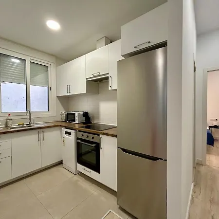 La Plaza Living אליקאנטה