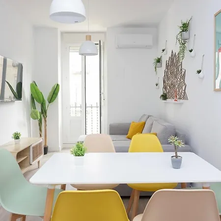 La Plaza Living * אליקאנטה