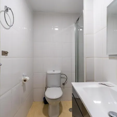 La Plaza Living בית אירוח אליקאנטה