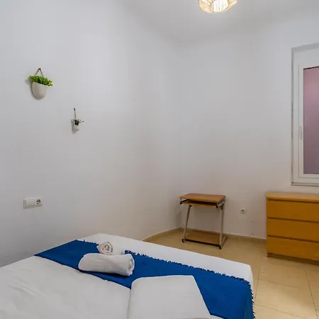 בית אירוח La Plaza Living