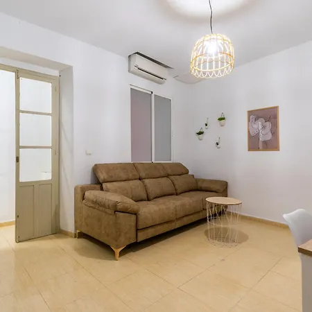 La Plaza Living בית אירוח אליקאנטה