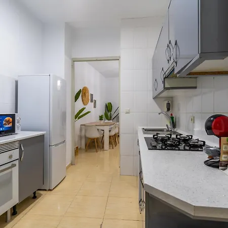 La Plaza Living אליקאנטה