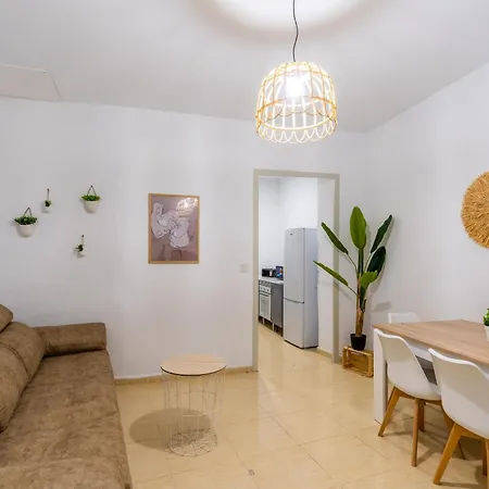 La Plaza Living * אליקאנטה