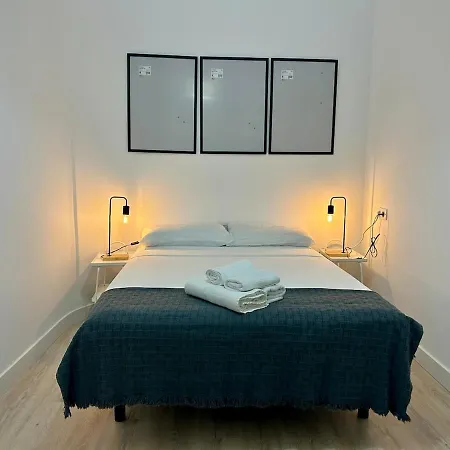 La Plaza Living * אליקאנטה