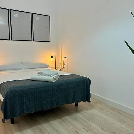 La Plaza Living אליקאנטה