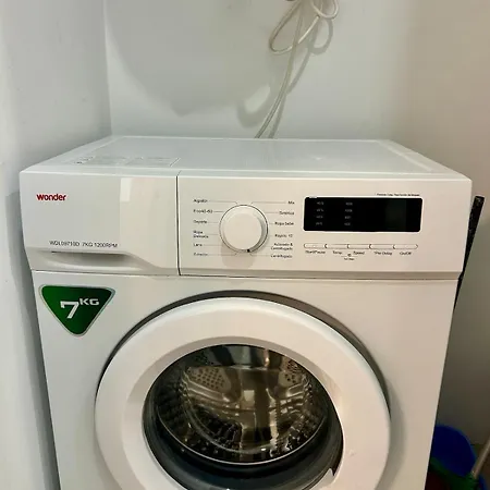 La Plaza Living בית אירוח אליקאנטה