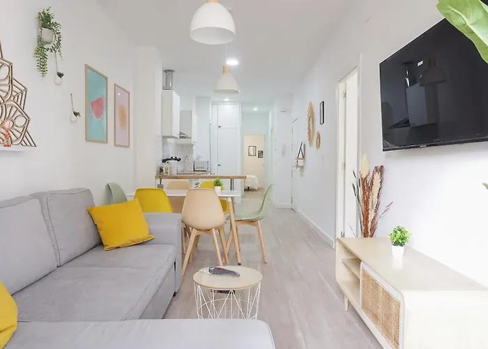 La Plaza Living Alicante