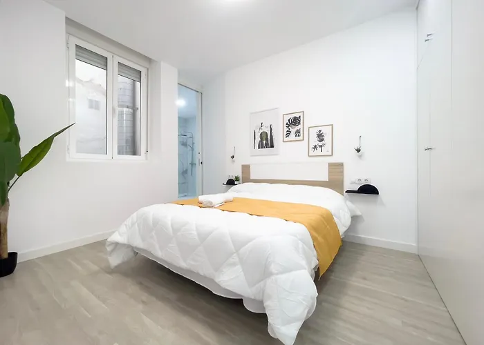 La Plaza Living Apartman