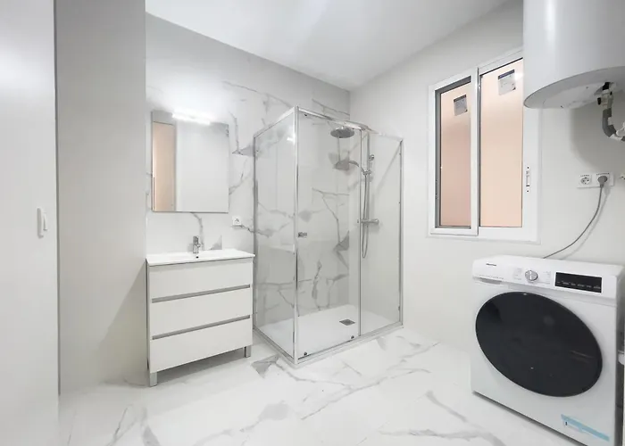 Apartman La Plaza Living Alicante