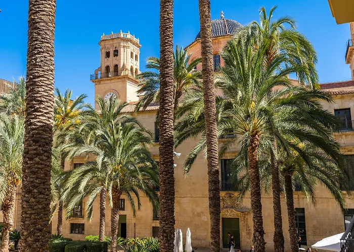 La Plaza Living Apartman