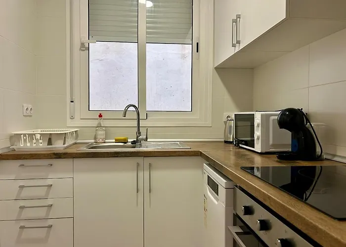 La Plaza Living Apartman Alicante
