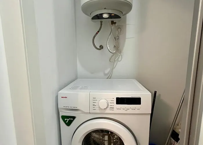 Apartman La Plaza Living