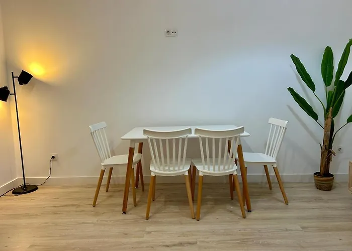 La Plaza Living Alicante