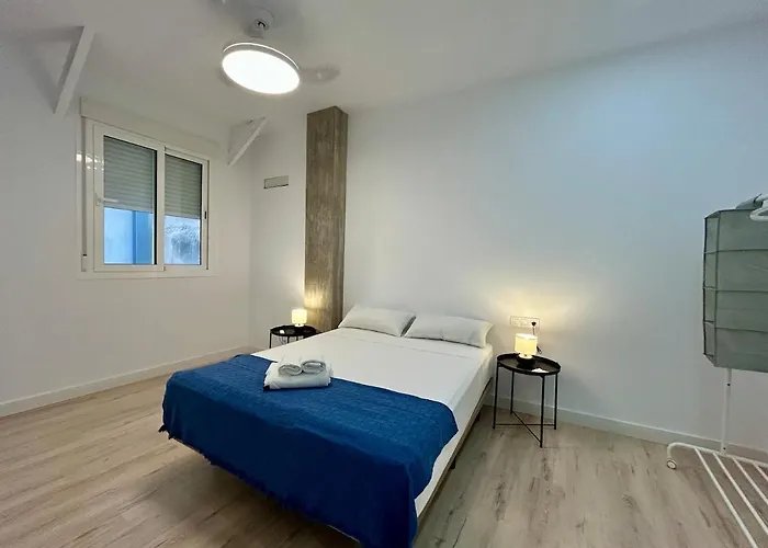 La Plaza Living Apartman Alicante