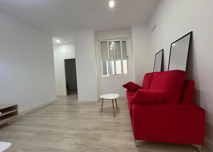 La Plaza Living Alicante