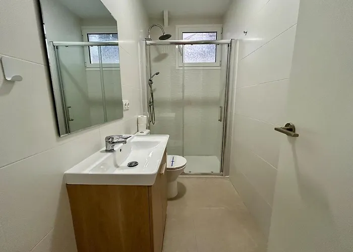 La Plaza Living Apartman *