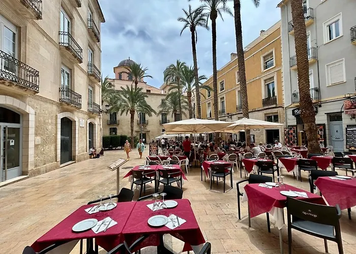 La Plaza Living Alicante