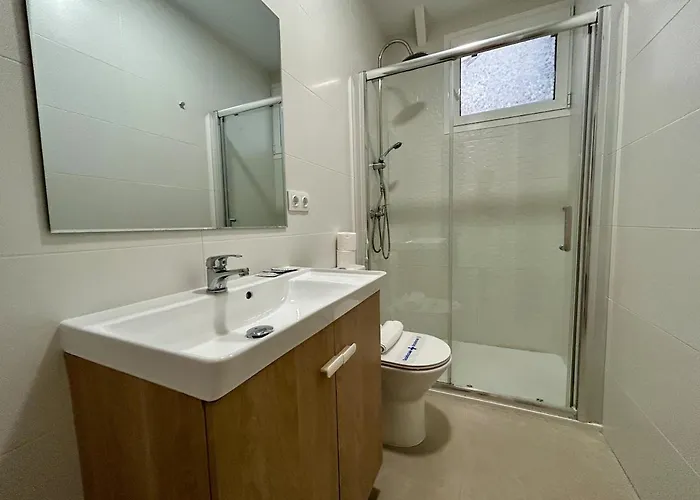 Apartman La Plaza Living