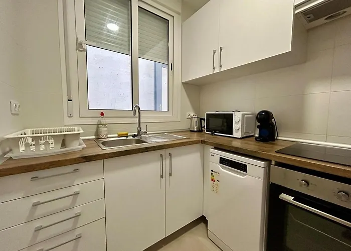 La Plaza Living Alicante