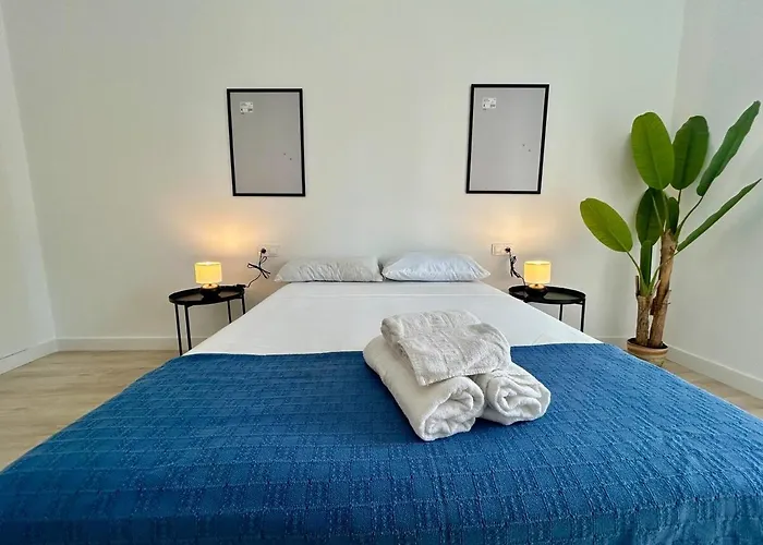 La Plaza Living Apartman *