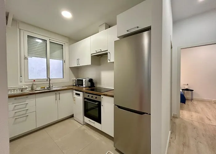 La Plaza Living Alicante