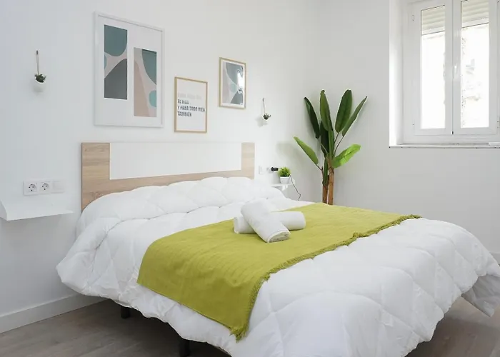 La Plaza Living * Alicante