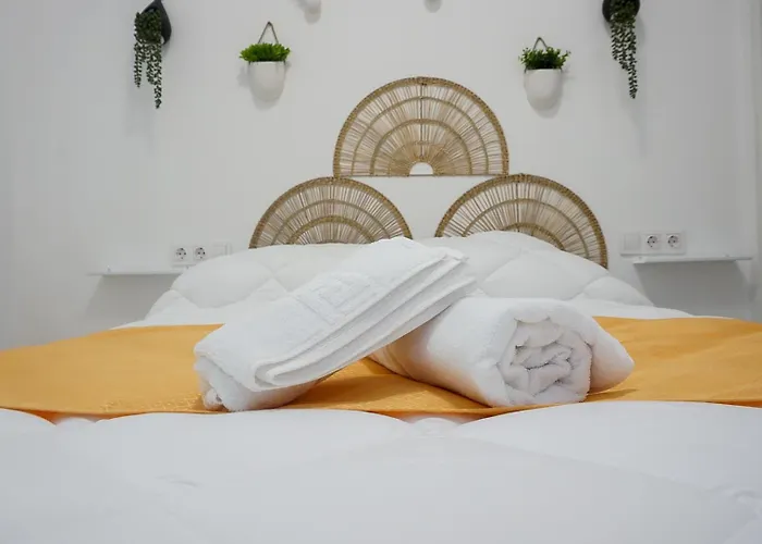 La Plaza Living Homestay Alicante