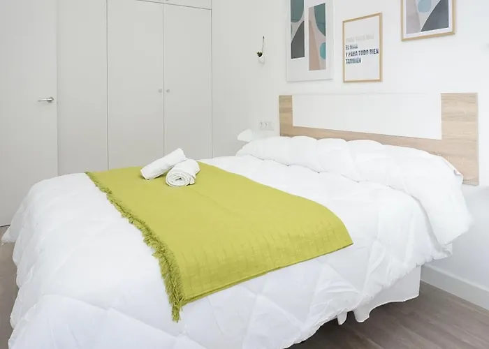 Homestay La Plaza Living *