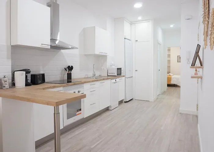 La Plaza Living Homestay