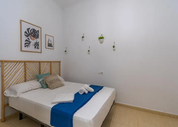 La Plaza Living Homestay