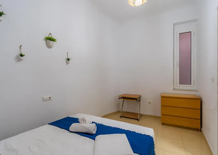 Homestay La Plaza Living