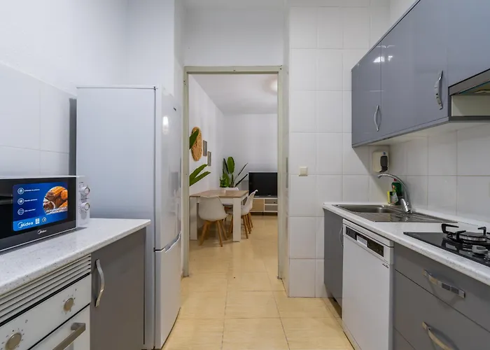 La Plaza Living Homestay