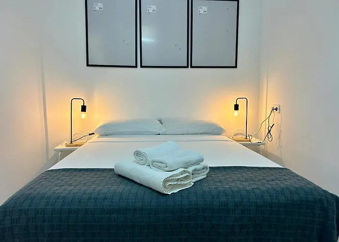 La Plaza Living Homestay *