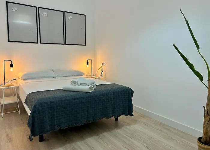La Plaza Living Alicante
